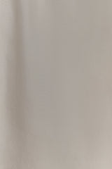 Violeta Düz Paça Pantolon - Fildişi