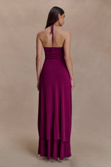 Marimae Uzun Örgü Üst - Erik