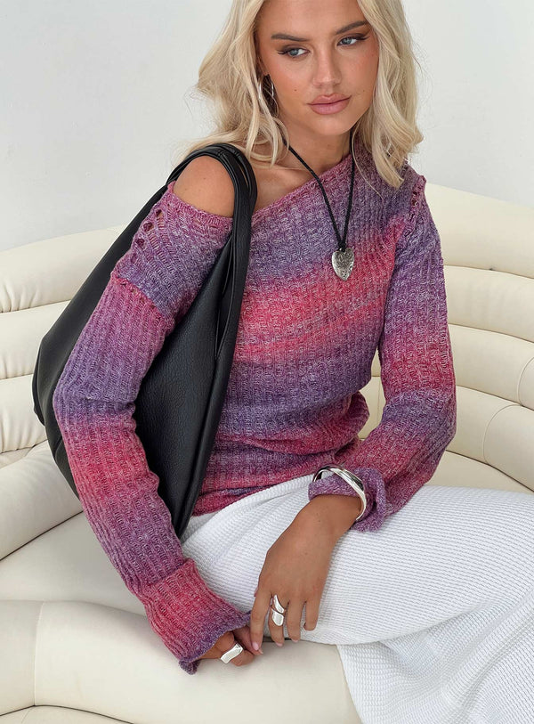 Prismplum Kazak Pembe
