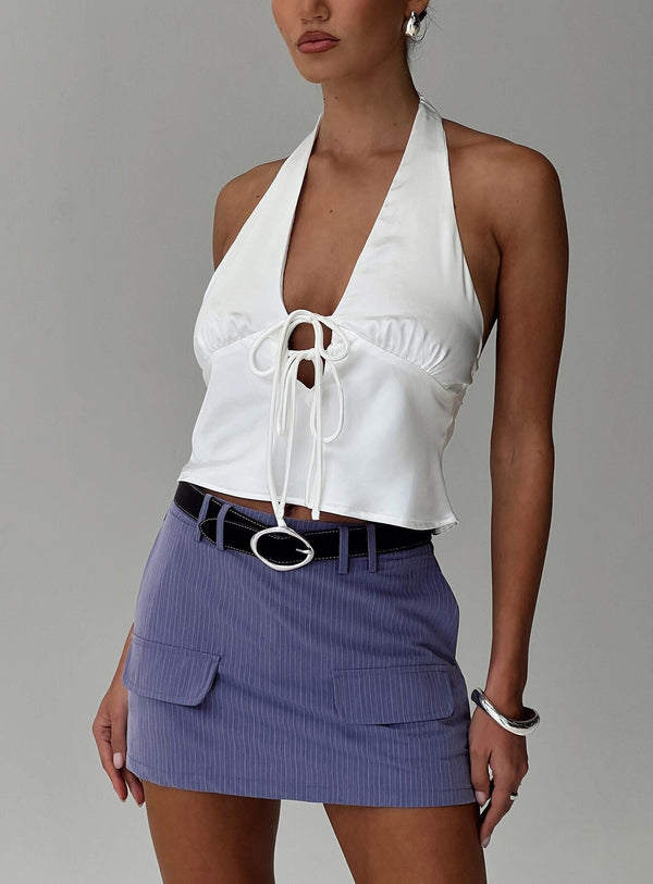 Esasen Skort Mor