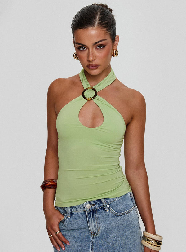 Quell Üst Green