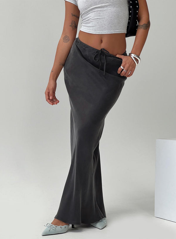 Tranquilis Maxi Etek Slate