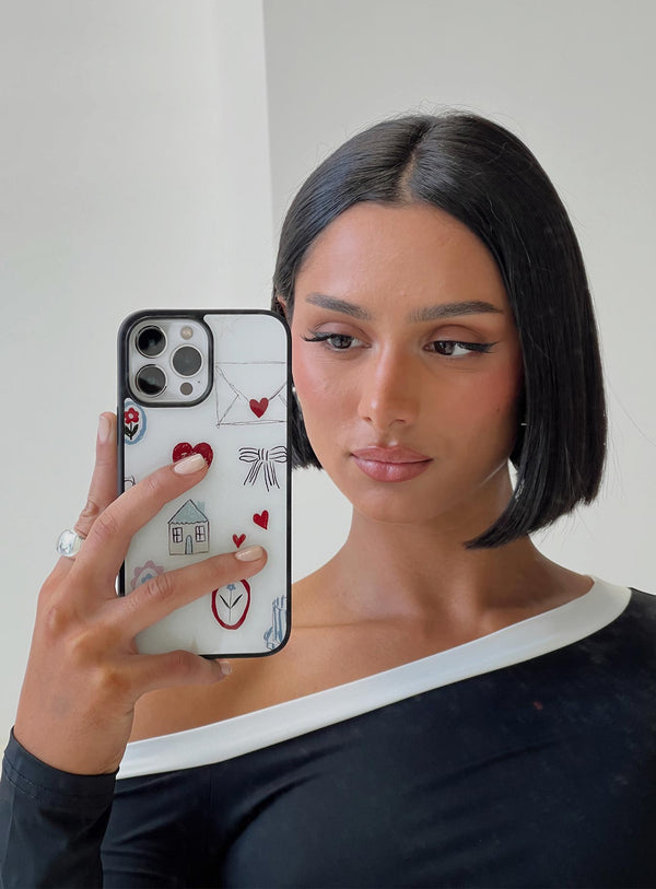 Ev Gibi Yer Telefon Kılıfı Çoklu