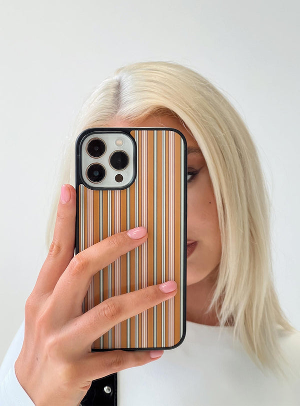 Kammie Iphone Kılıfı Çoklu