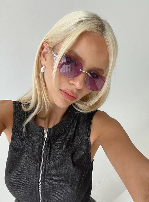 It Girl Güneş Gözlüğü