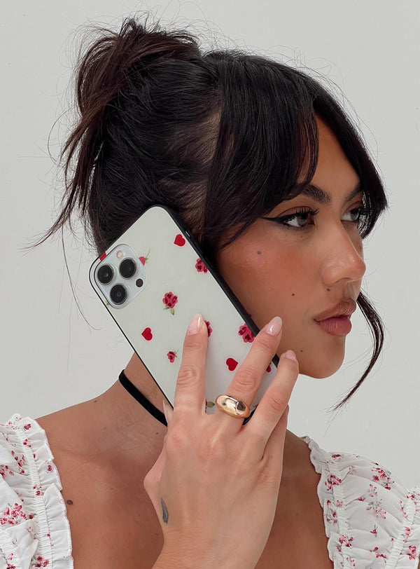 Barnabase İphone Kılıfı Çoklu
