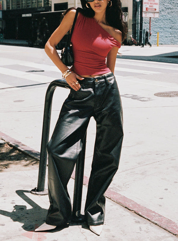 Üst Model Jean Onyx