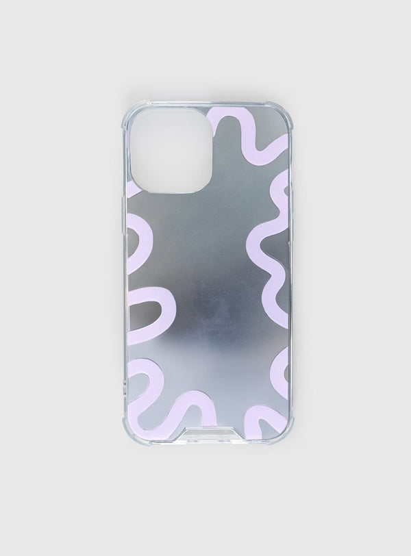 Sonsuz İphone Kılıfı Pembe