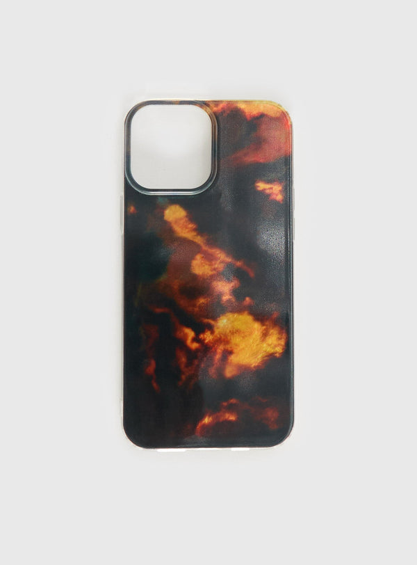 Beni Geri Ara İphone Kılıfı Kaplumbağa